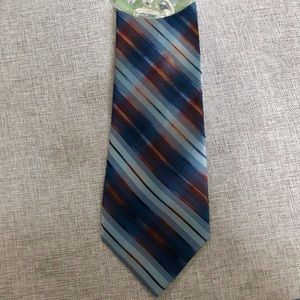 Men’s Boulevard Club Silk Tie